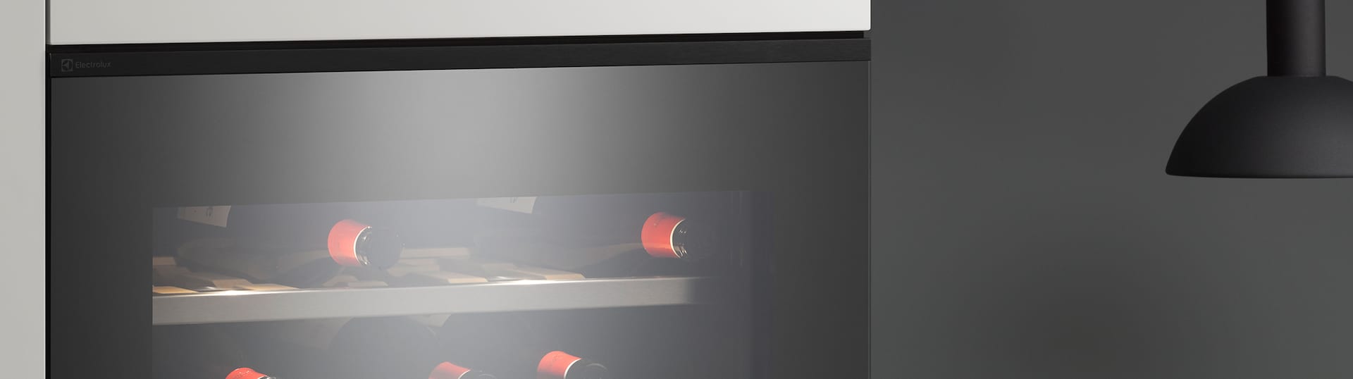 Cantina vini Electrolux